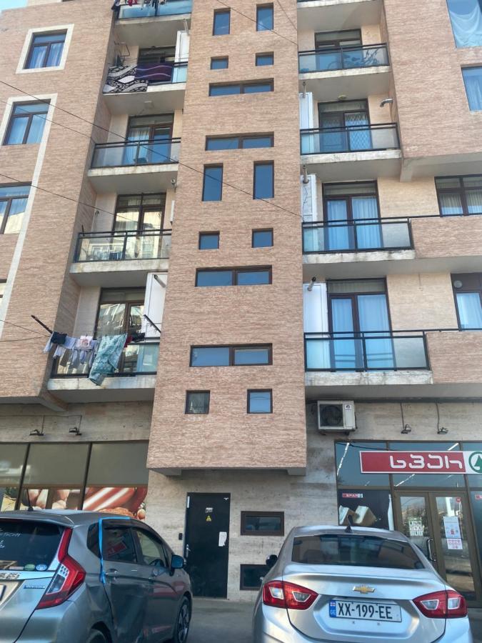 House In Varketili Tbilisi Eksteriør billede