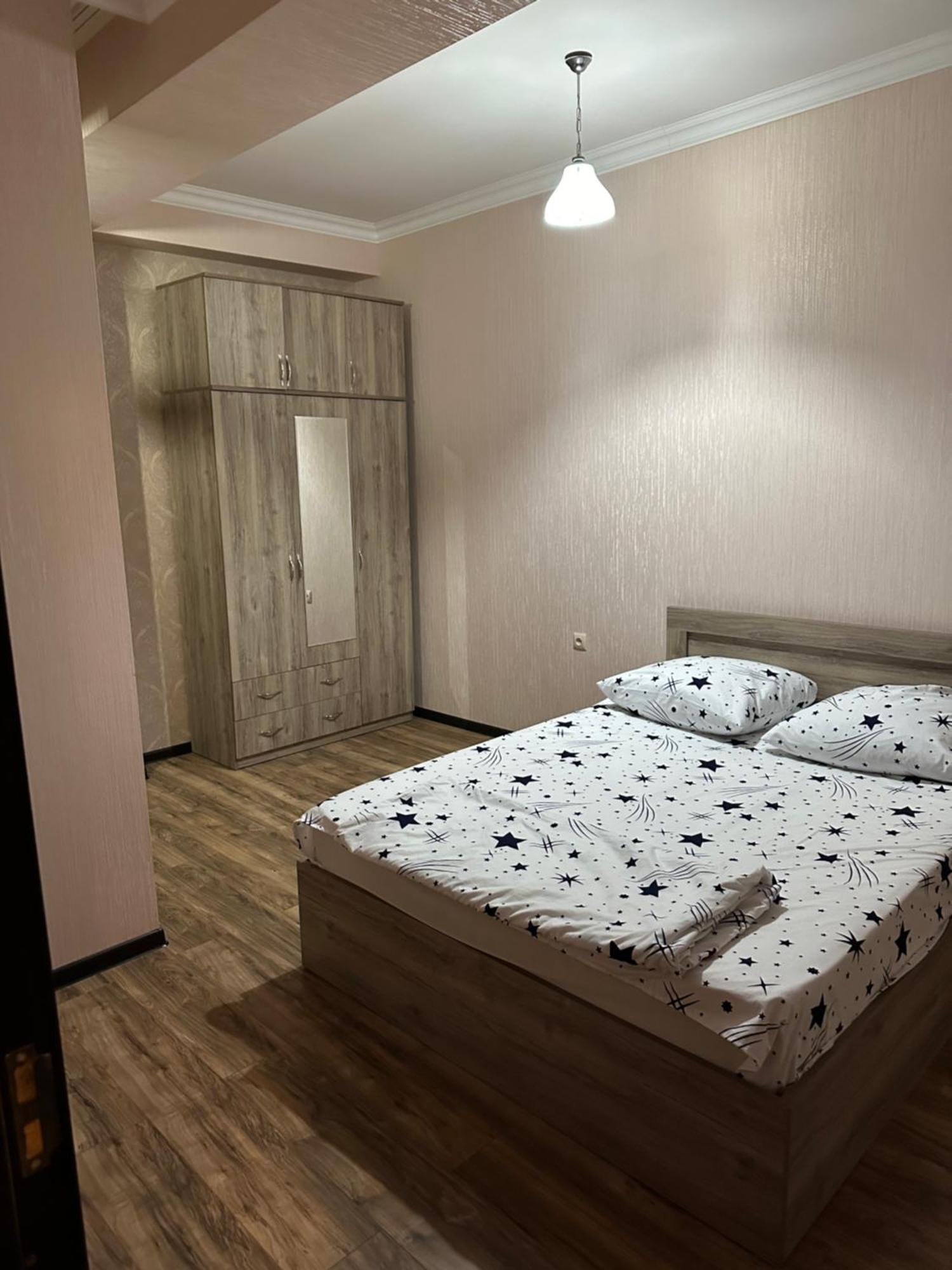 House In Varketili Tbilisi Eksteriør billede