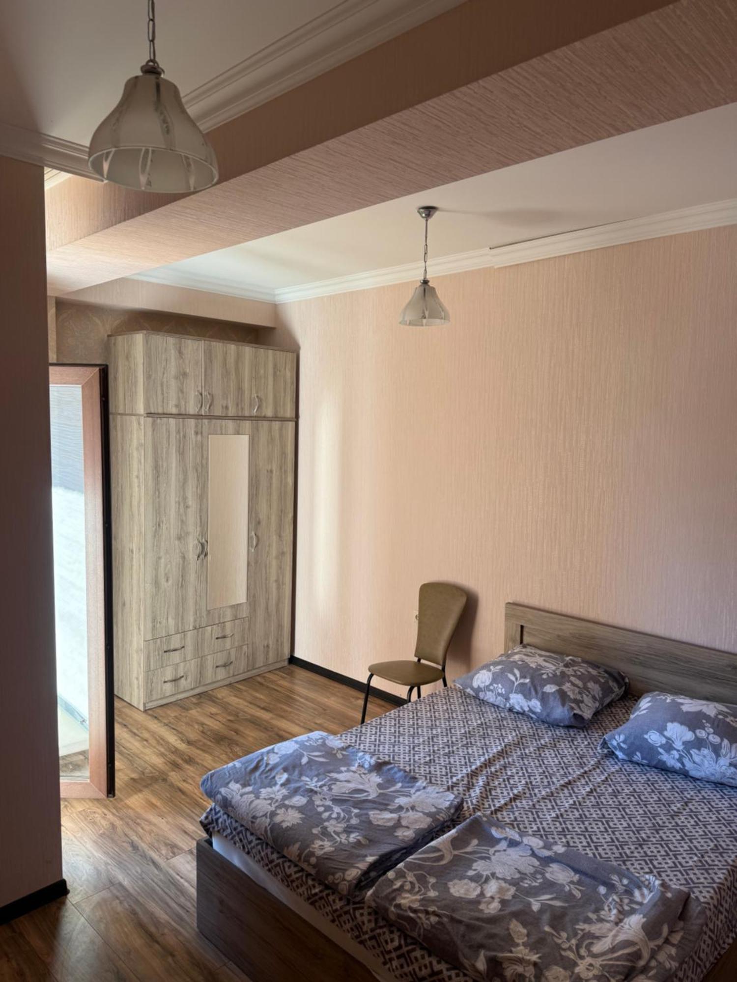 House In Varketili Tbilisi Eksteriør billede